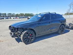 Jaguar F-Pace 2019