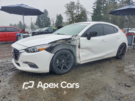 Mazda 3 2018 - Zdjęcie 1 z 13