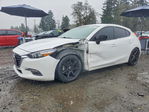 Mazda 3 2018