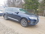 Audi Q7 2017