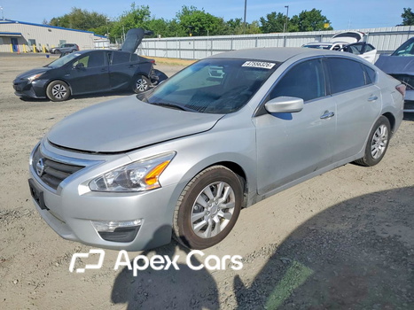 Nissan Altima 2015 - Image 1 of 12