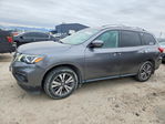 Nissan Pathfinder 2017