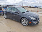 Chevrolet Cruze 2015