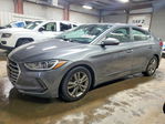 Hyundai Elantra 2018