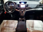 Honda CR-V 2016