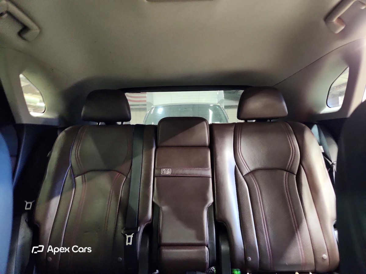 Lexus RX 2017