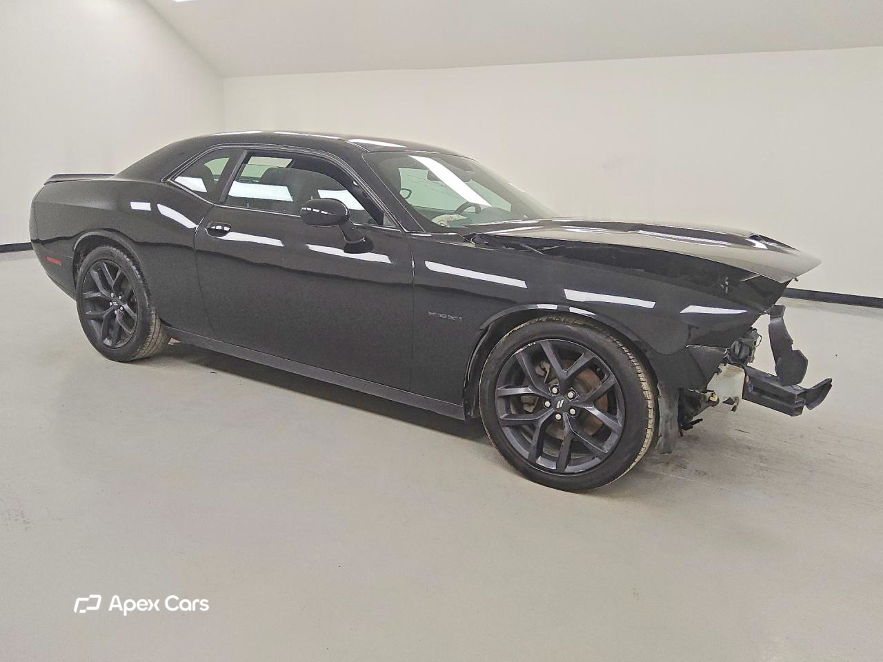 Dodge Challenger 2021