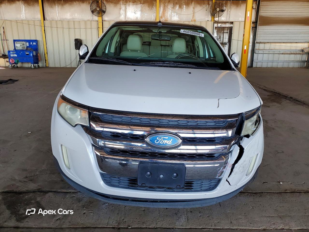 Ford Edge 2011