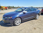 Chevrolet Impala 2016