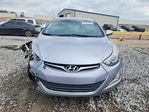 Hyundai Elantra 2015