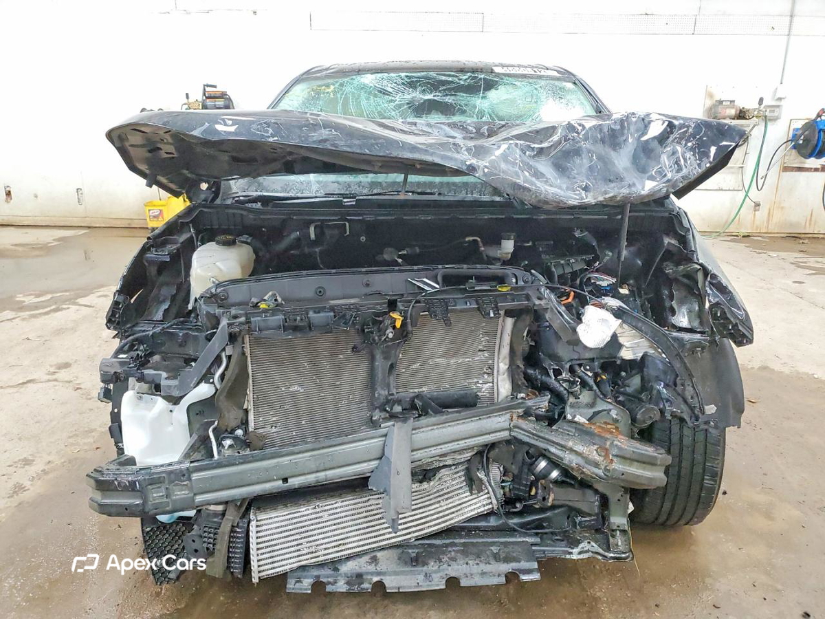Ford Edge 2024