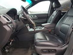 Ford Explorer 2012