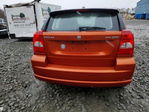 Dodge Caliber 2010