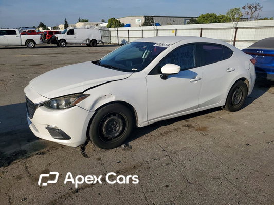 Mazda 3 2016 - Image 1 of 12