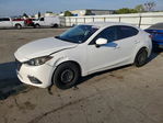 Mazda 3 2016
