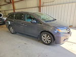 Honda Odyssey 2014