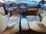 Nissan Maxima 2011