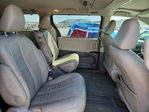 Toyota Sienna 2012