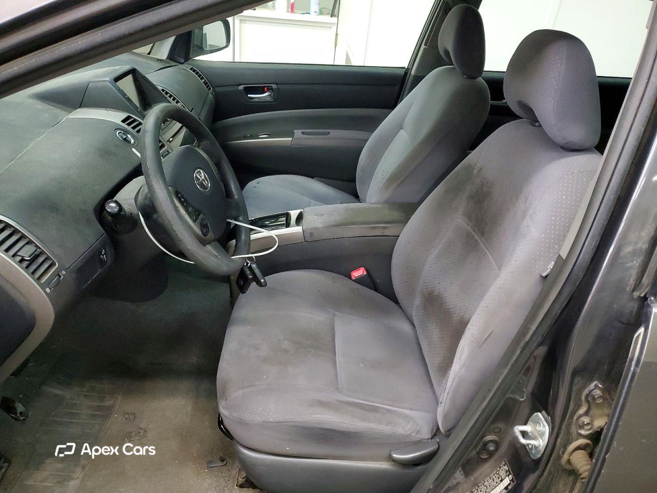 Toyota Prius 2006