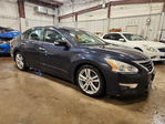 Nissan Altima 2013