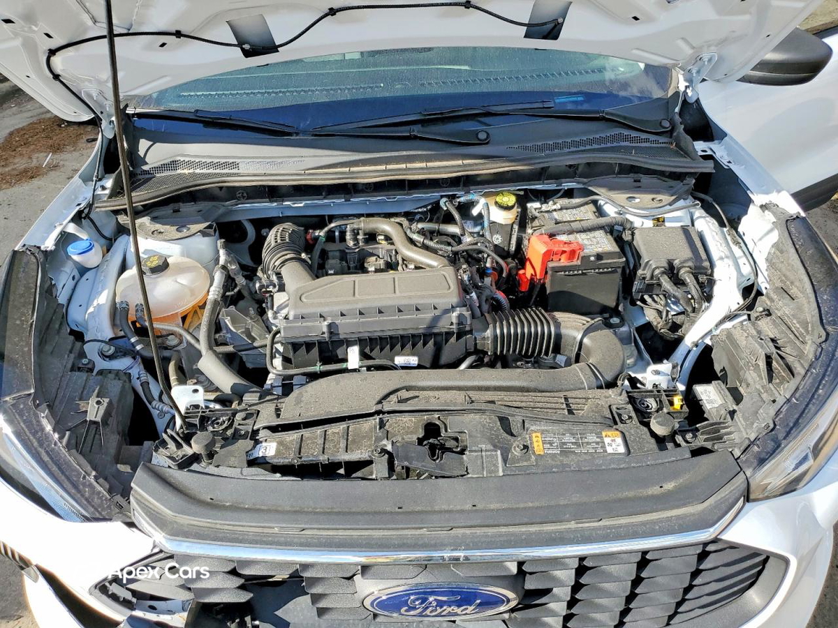 Ford Escape 2025