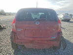 Nissan Versa 2016