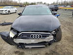 Audi A3 2017