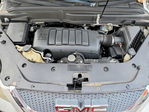 GMC Acadia 2012