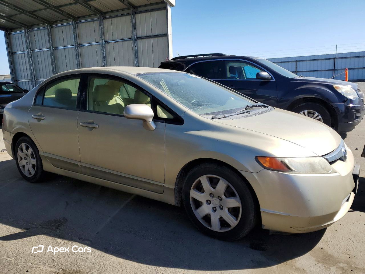 Honda Civic 2007