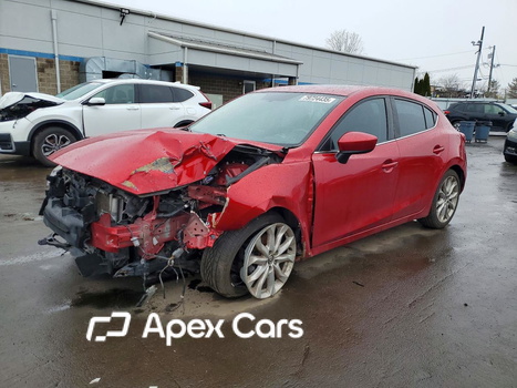 Mazda 3 2014 - Image 1 of 14