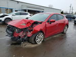Mazda 3 2014