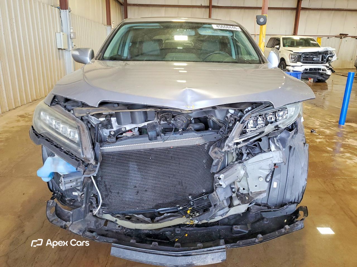 Acura RDX 2016