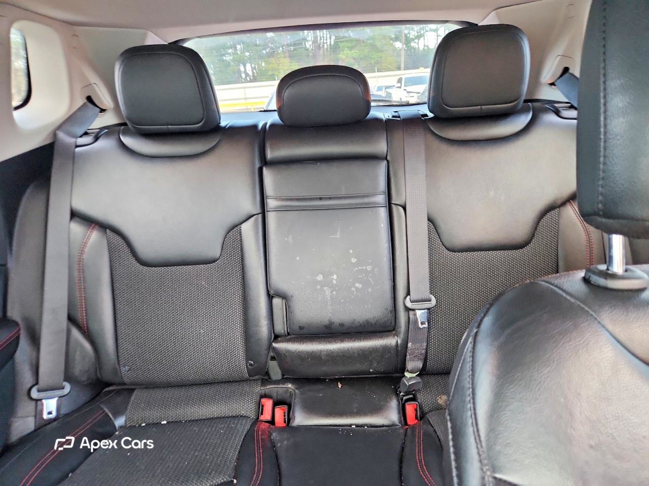 Jeep Compass 2019