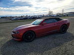 Chevrolet Camaro 2015