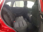 Mazda CX-5 2015