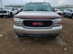 GMC Yukon 2004