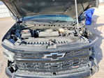 Chevrolet Silverado 2022
