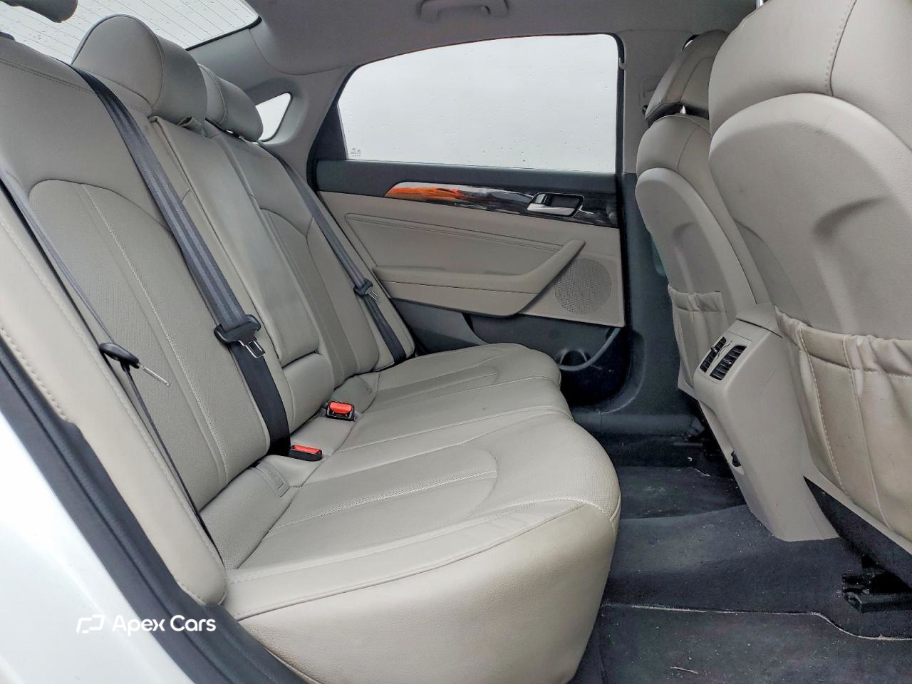 Hyundai Sonata 2017