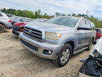 Toyota Sequoia 2010