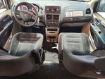 Dodge Caravan 2014