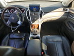 Cadillac SRX 2010