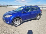 Toyota RAV 4 2014