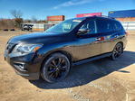 Nissan Pathfinder 2018