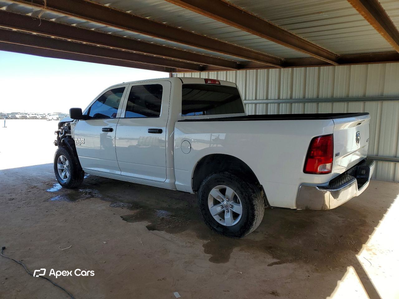 RAM 1500 2023