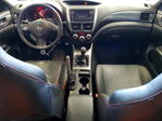 Subaru WRX 2014
