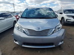 Toyota Sienna 2017
