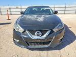 Nissan Maxima 2016