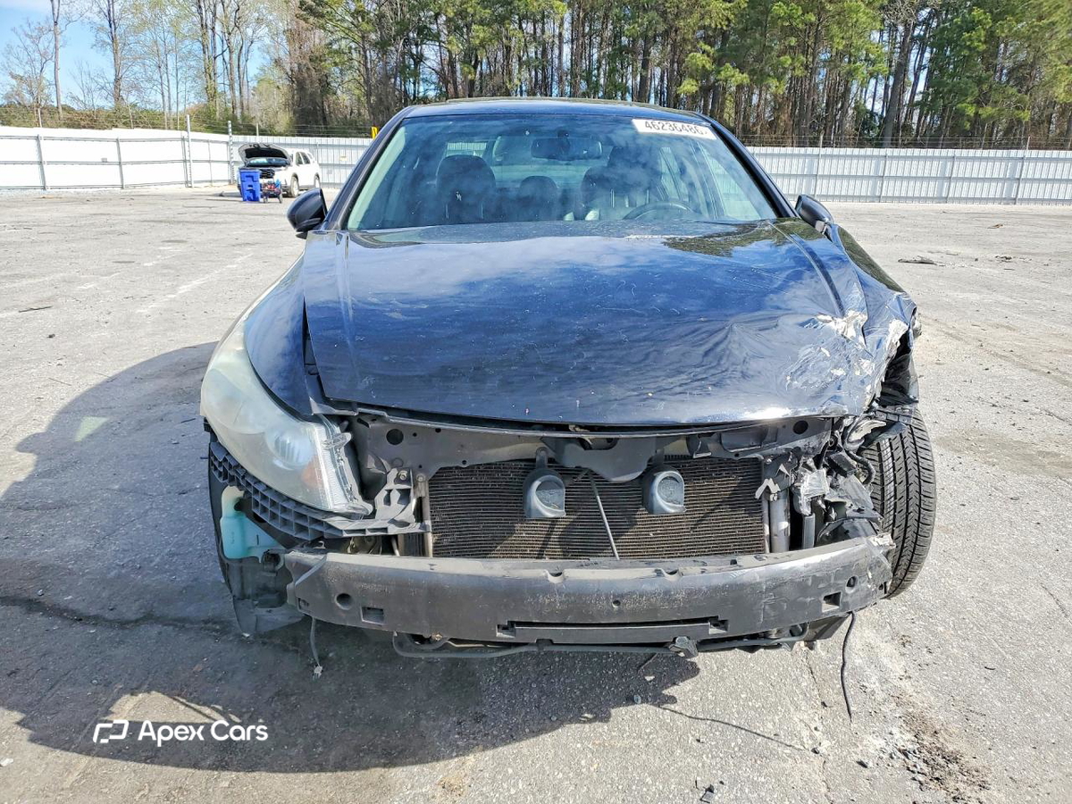 Honda Accord 2010