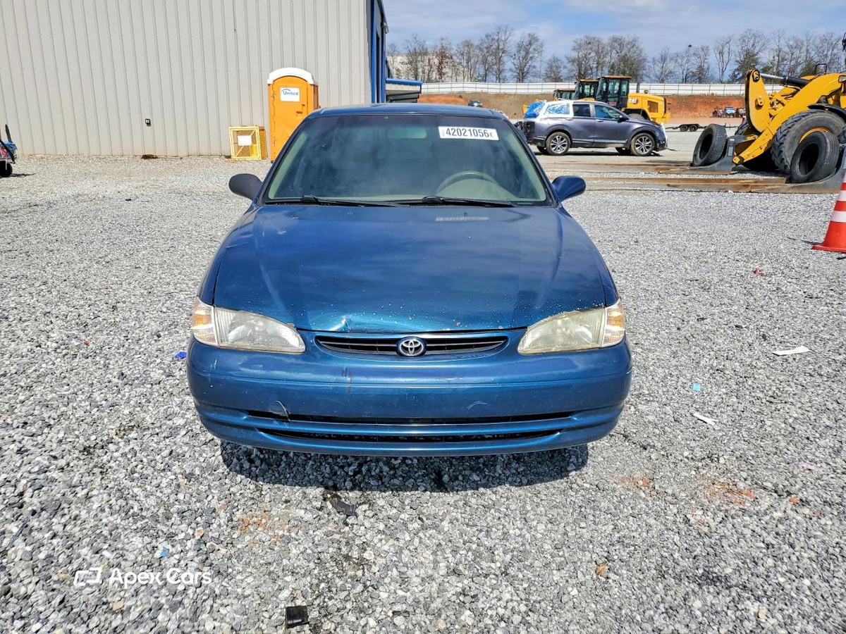 Corolla 1998