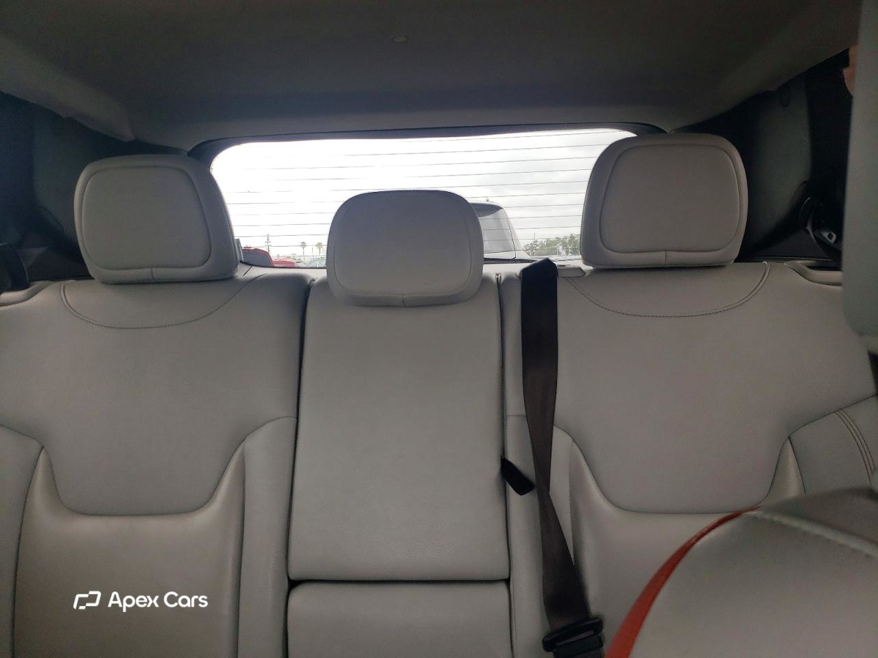 Jeep Renegade 2017